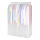 Closet Hanging Garment Clothes Dust Cover