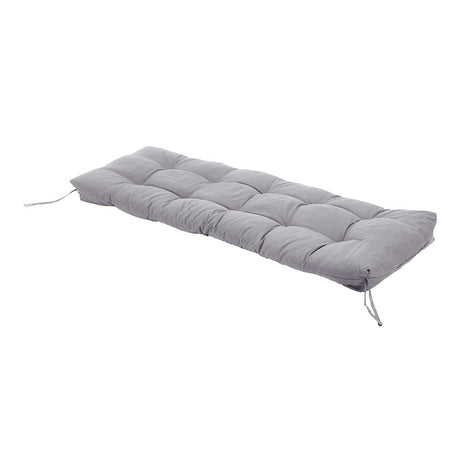 130cm W x 50cm D Outdoor Patio Bench Seating Cushion