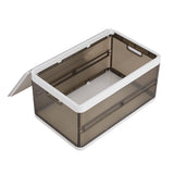 Foldable Clothes Snack Doll Drawer Storage Box