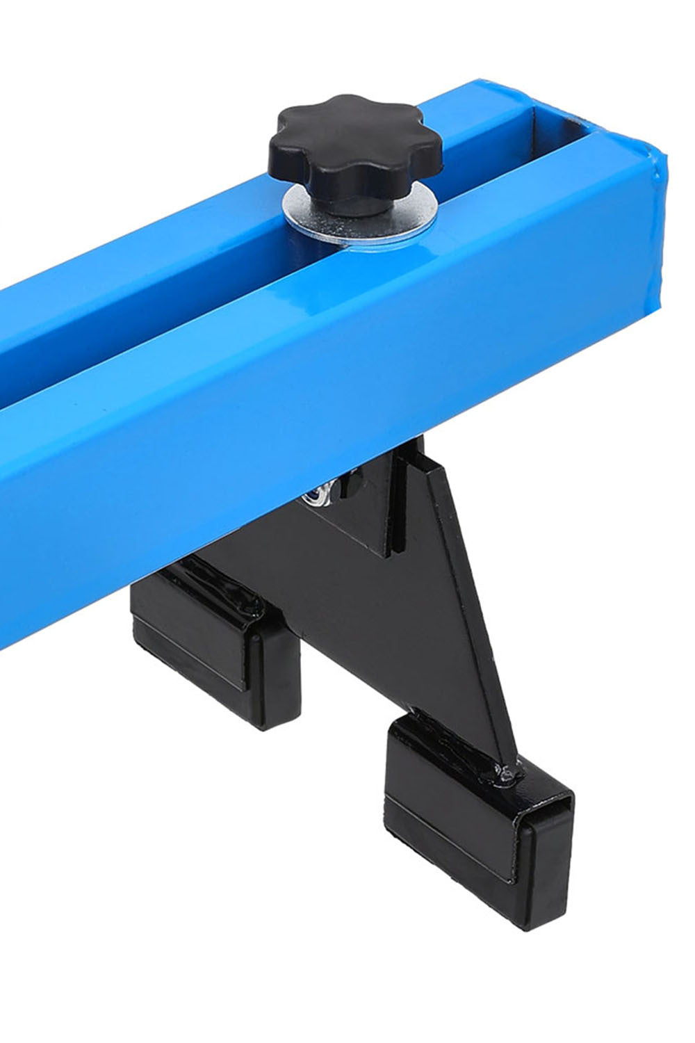 Adjustable Steel Engine Support Bar