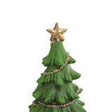 Solar Christmas Tree LED Stake Lights