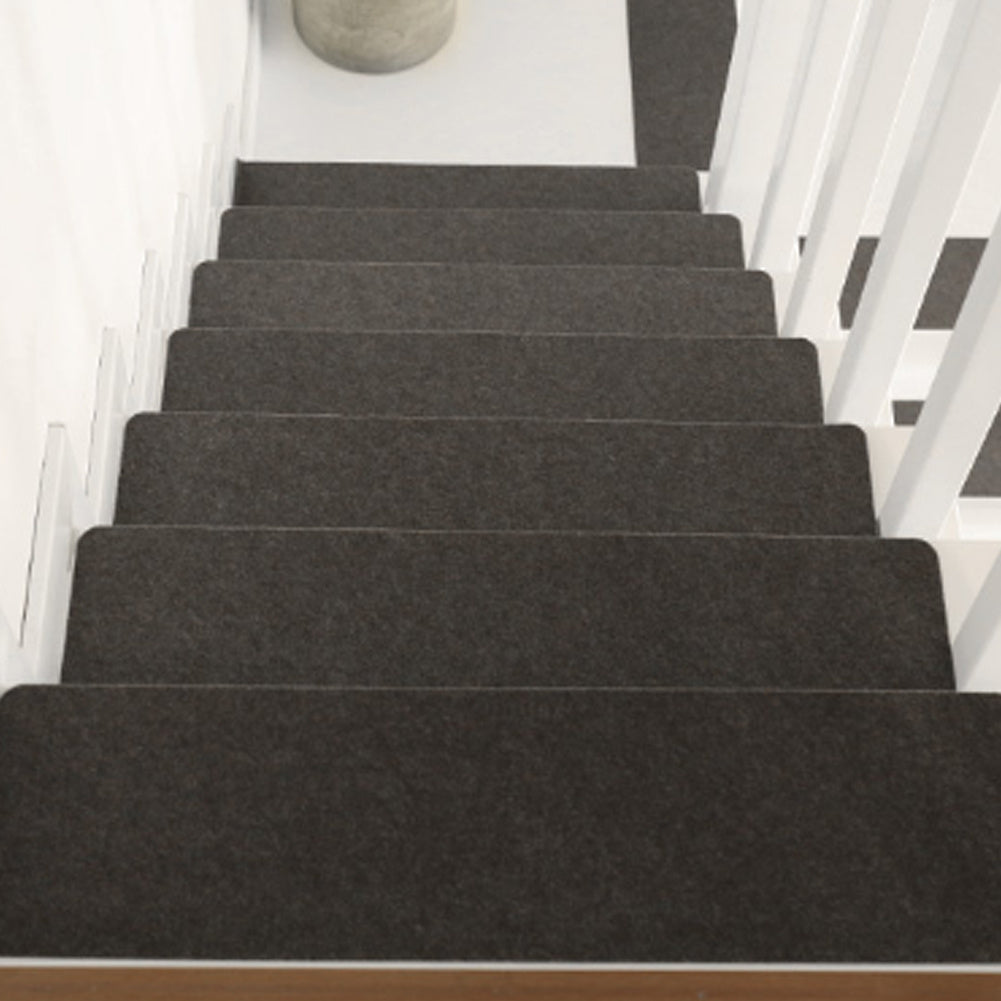 Set of 14 Non-Slip Stair Step Mat