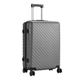 20 inch Lightweight Hardside Travel Suitcase with Wheels