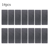 Set of 14 Non-Slip Stair Step Mat