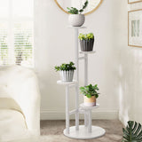 Tiered Flower Stand Plant Display