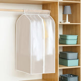 Closet Hanging Garment Clothes Dust Cover