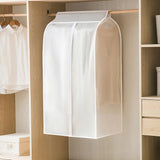 Closet Hanging Garment Clothes Dust Cover