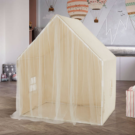 Cozy Play Tent Activity Tent for Children