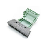 Window Groove Cleaning Brush,Green