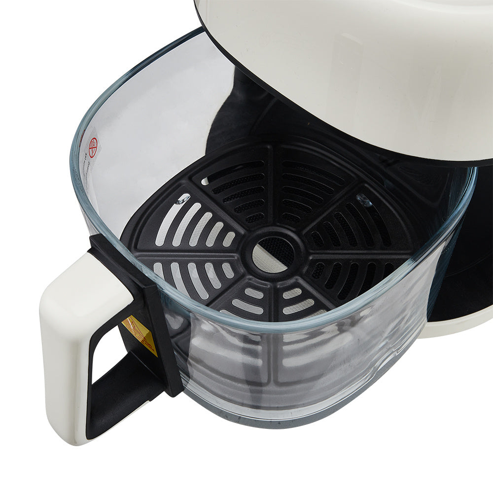 4.5 L Touch Screen Air Fryer