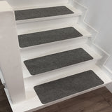 Set of 14 Non-Slip Stair Step Mat