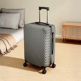 20 inch Lightweight Hardside Travel Suitcase with Wheels