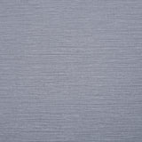 Smoke Grey 3D Striped Linen Textured Non woven Wallpaper