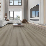 Realistic Wood Effect Self Adhesive Flooring 36 Pcs