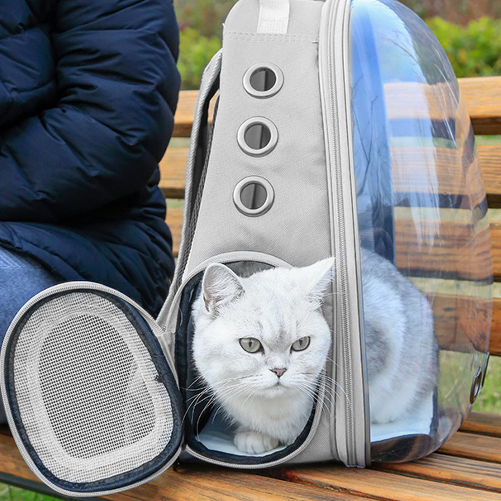 33cm W x 41 cm H   Pet Carrier Shoulder Bag, for Traveling