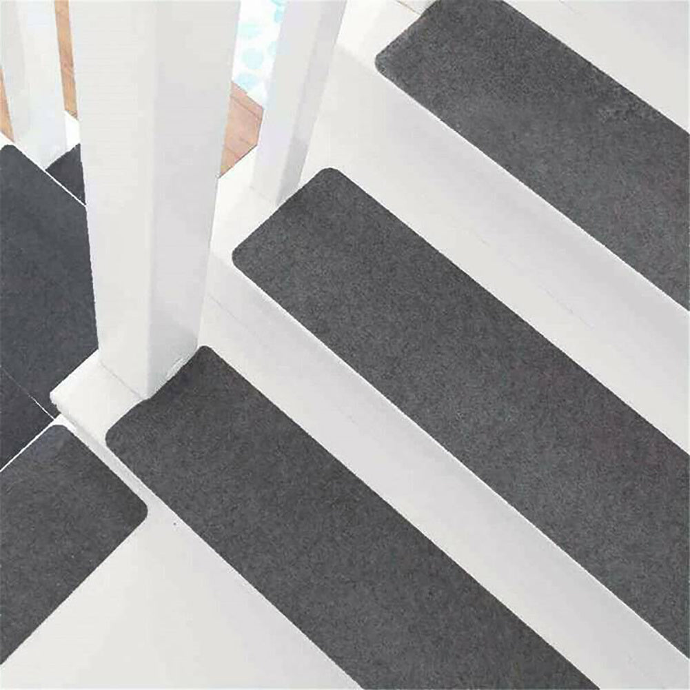 Set of 14 Non-Slip Stair Step Mat